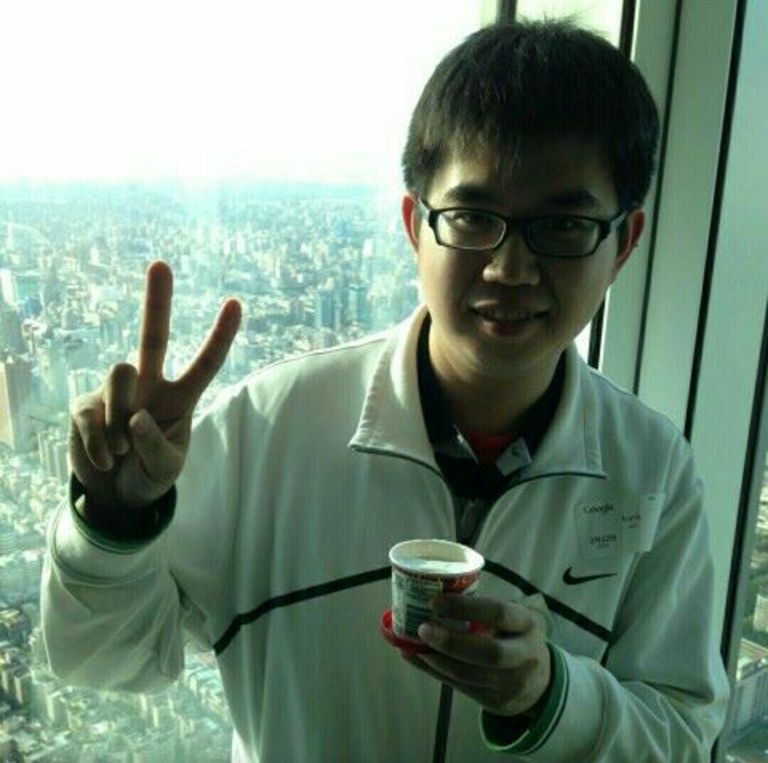 劉威廷